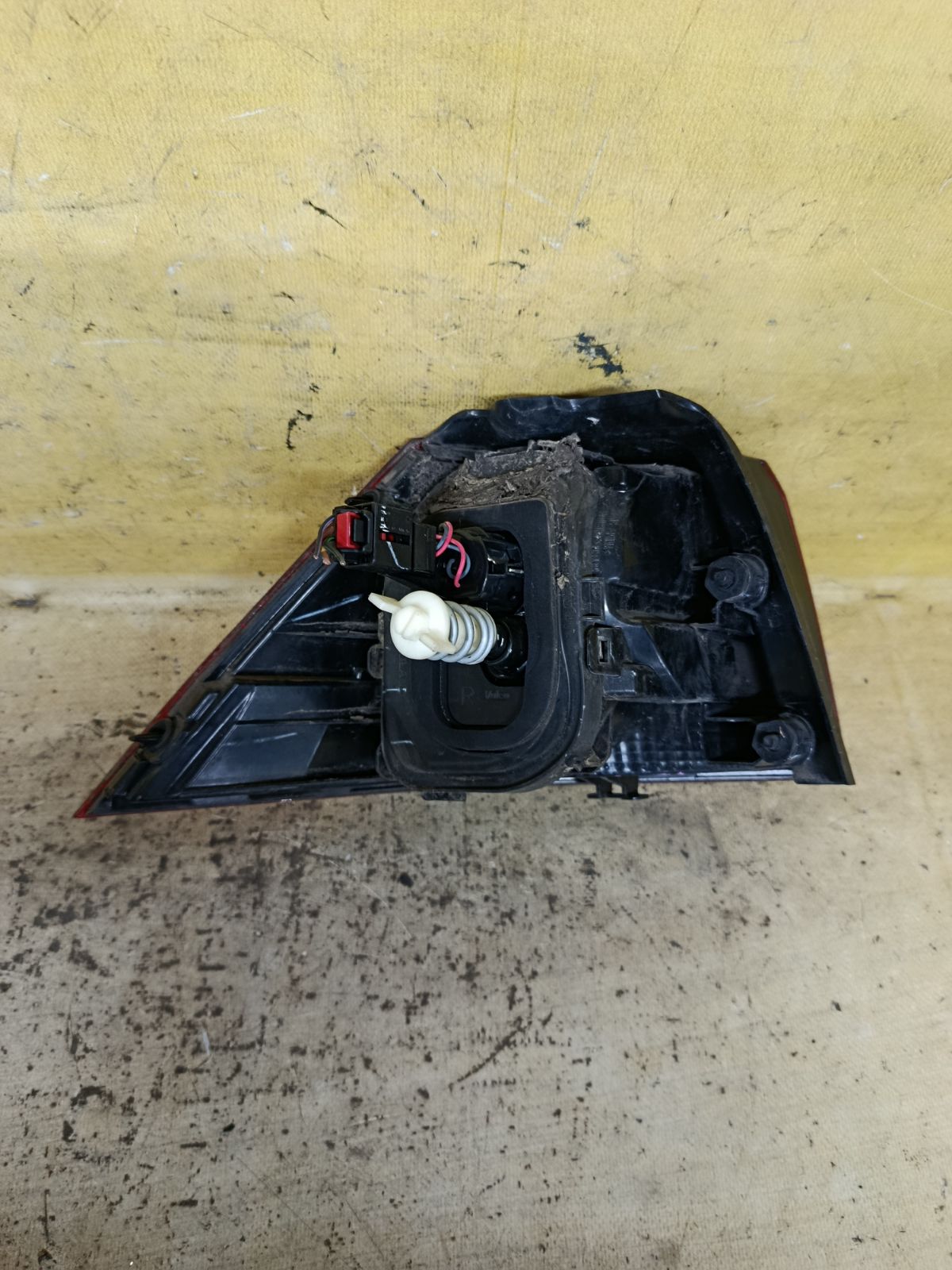 Стоп 5G0945096M на Volkswagen Golf Vii 5G Фото 4