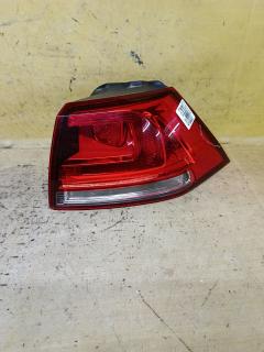 Стоп на Volkswagen Golf Vii 5G 5G0945096M, Правое расположение