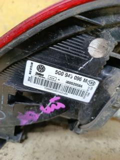 Стоп 5G0945096M на Volkswagen Golf Vii 5G Фото 3