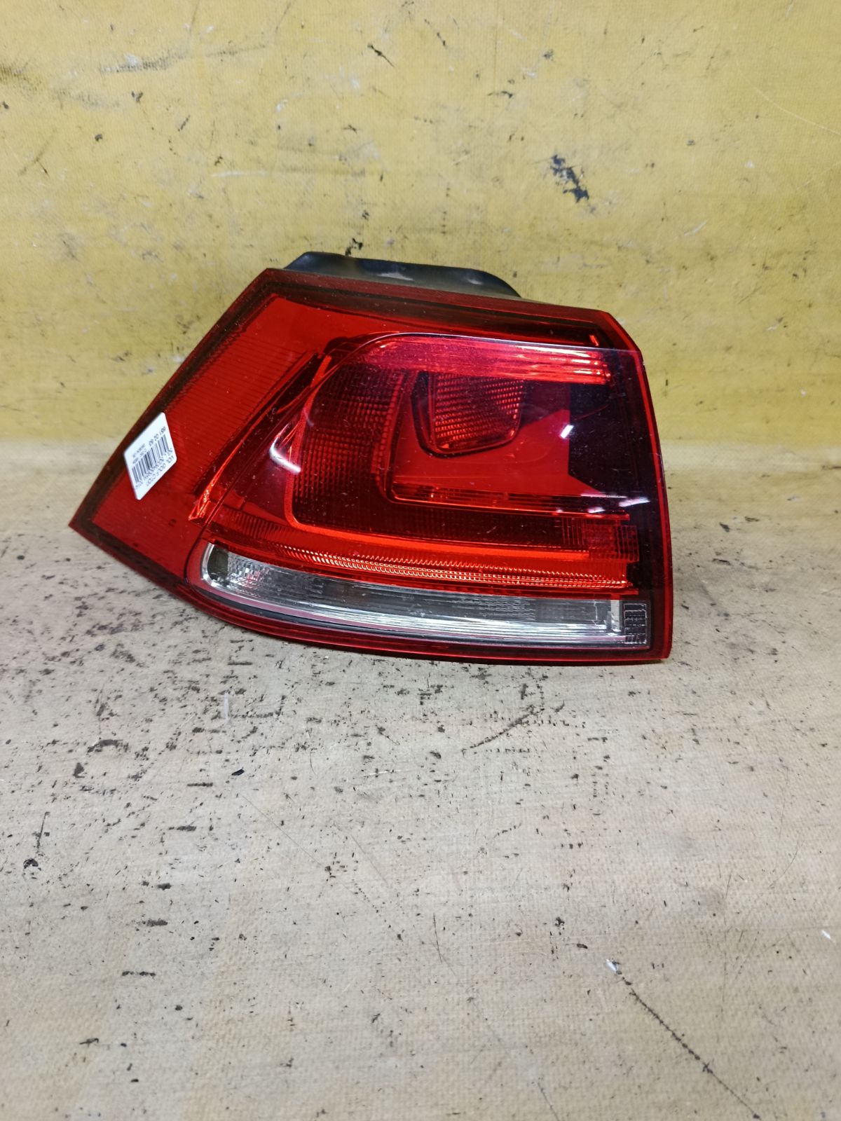 Стоп 5G0945095M на Volkswagen Golf Vii 5G Фото 1