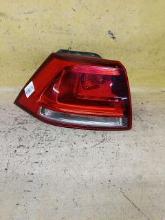 Стоп на Volkswagen Golf Vii 5G 5G0945095M, Левое расположение