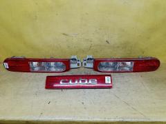 Стоп на Nissan Cube Z12 P8187