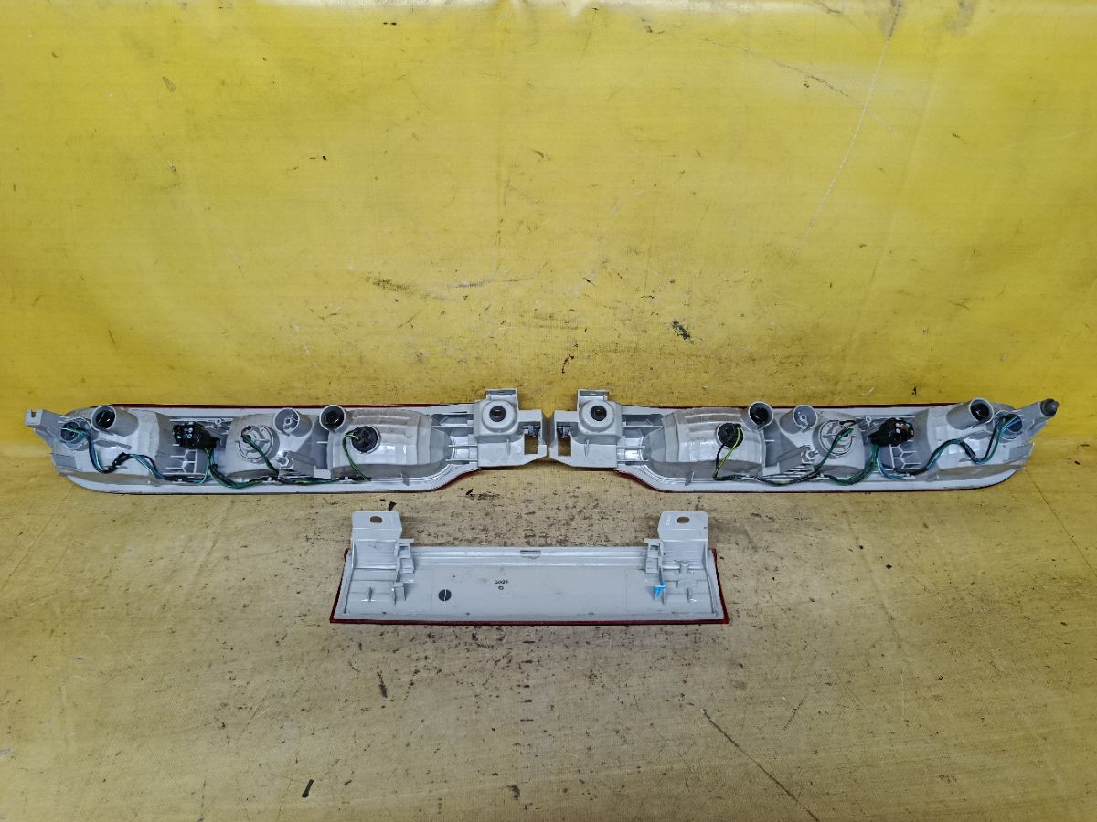 Стоп P8187 P8187 на Nissan Cube Z12 Фото 2