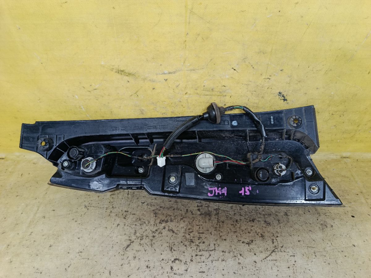 Стоп W1399 W1399 на Honda N-Wgn JH1 Фото 2