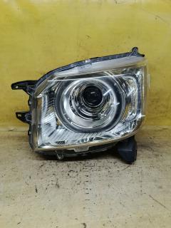 Фара на Honda N-Box JF3 W3105, Левое расположение