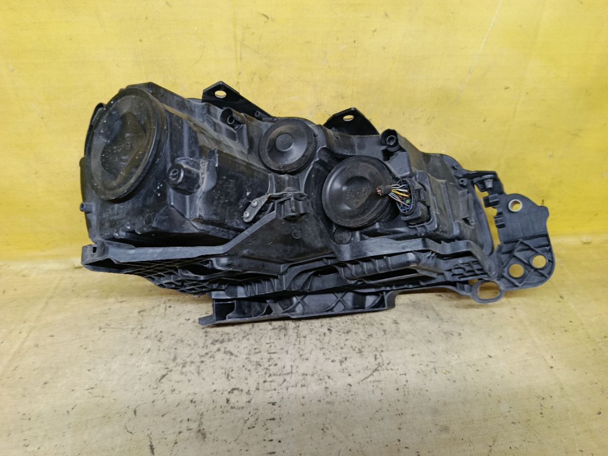 Фара 5K29410005H на Volkswagen Golf Vi 5K Фото 4