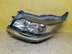 Фара на Honda N-Wgn JH2 100-62161, Левое расположение