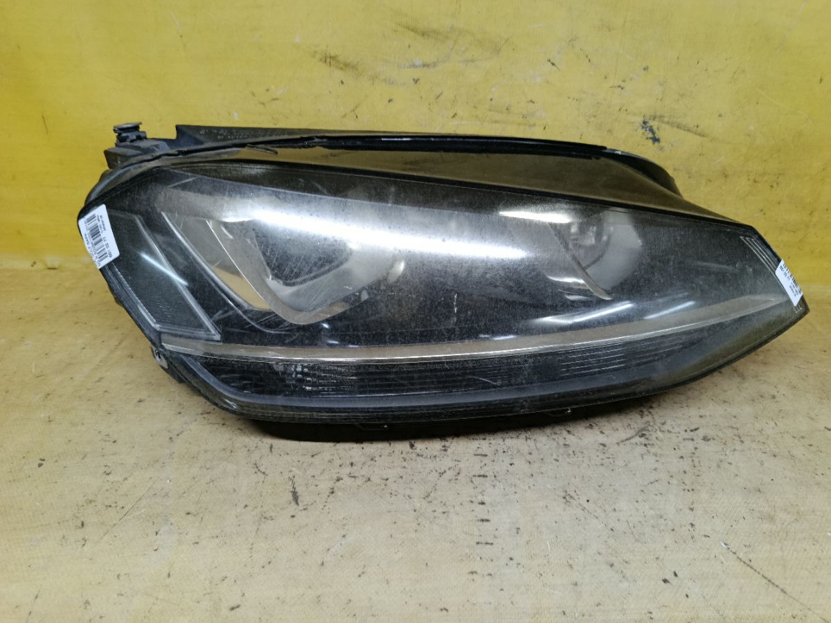 Фара 5G2941032 на Volkswagen Golf Vii 5G Фото 1