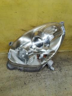 Фара на Toyota Passo NGC30 100-51007, Левое расположение