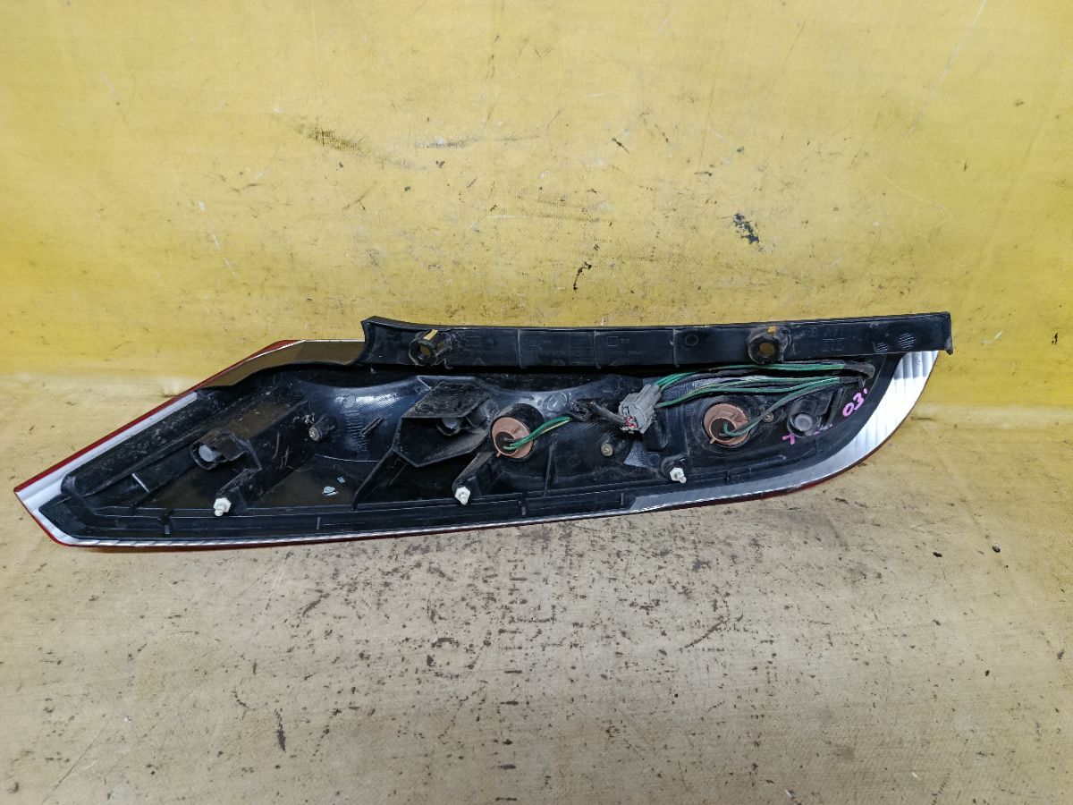Стоп 4973 4973 на Nissan Presage TU31 Фото 2
