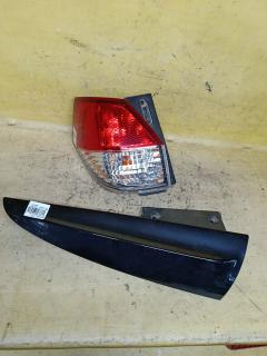 Стоп на Suzuki Solio MA15S 35603-54MA, Левое расположение