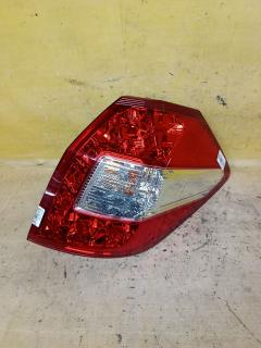 Стоп на Honda Fit Shuttle GG7 W0020, Правое расположение