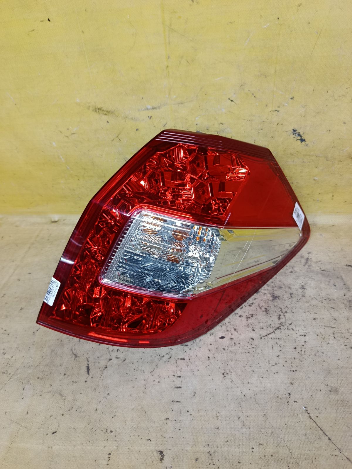 Стоп W0020 W0020 на Honda Fit Shuttle GG7 Фото 1