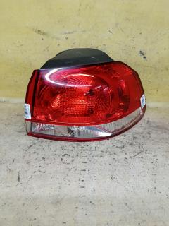 Стоп на Volkswagen Golf Vi 5K 5K0945096E, Правое расположение