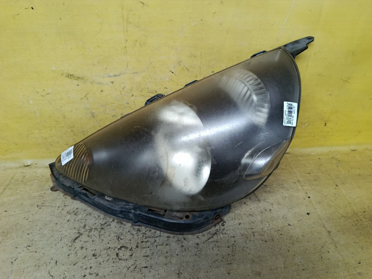 Фара P3448 P3448 на Honda Fit GD1 Фото 1