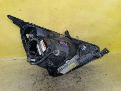 Фара P3448 P3448 на Honda Fit GD1 Фото 2