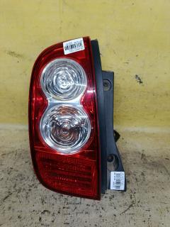 Стоп на Nissan March AK12 D019, Левое расположение