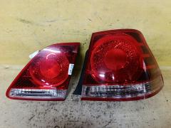Стоп на Toyota Crown GRS182 30-309, Правое расположение