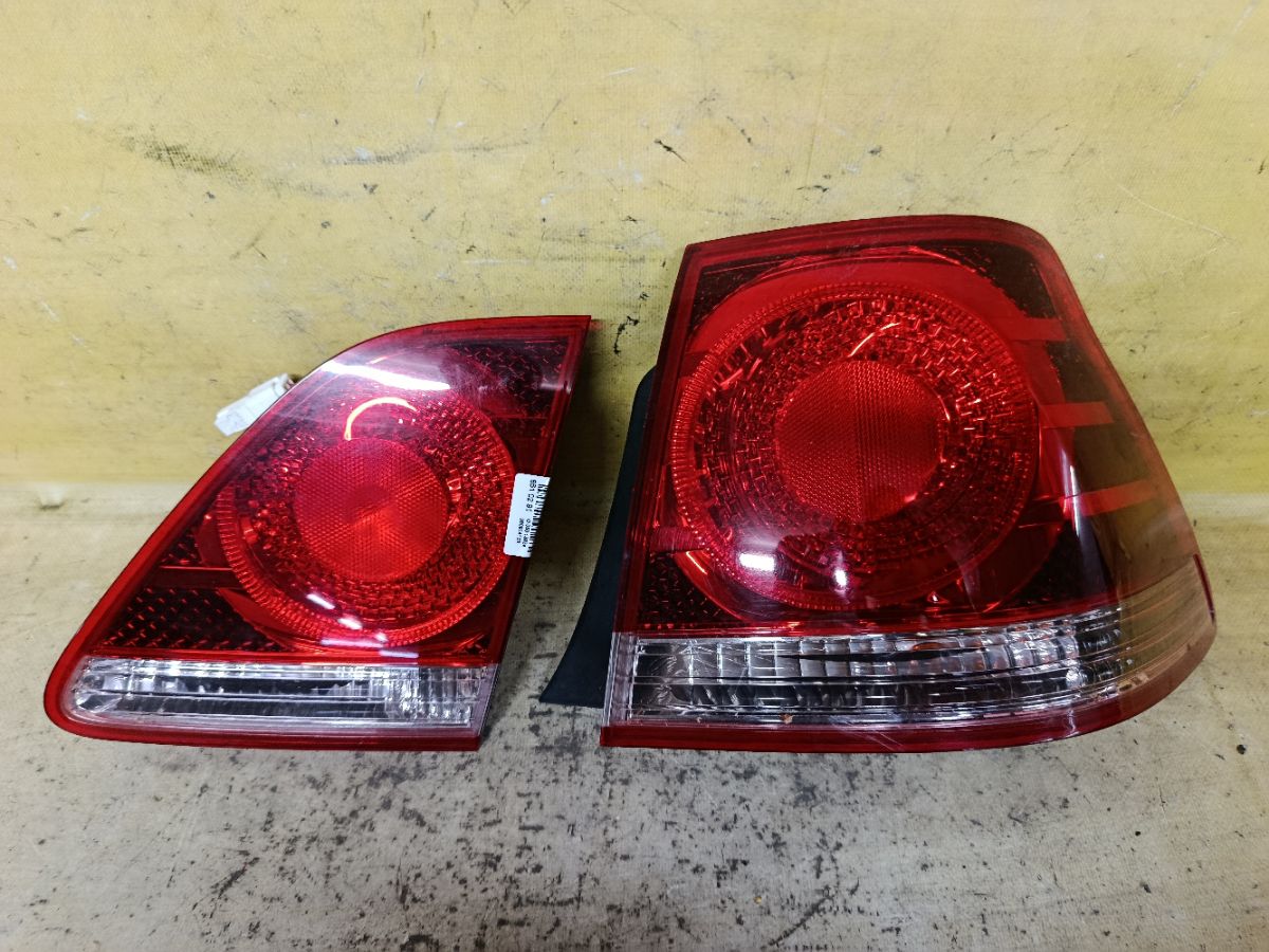 Стоп 30-309 30-309 на Toyota Crown GRS182 Фото 1