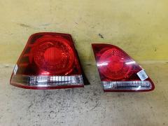 Стоп на Toyota Crown GRS182 30-309, Левое расположение