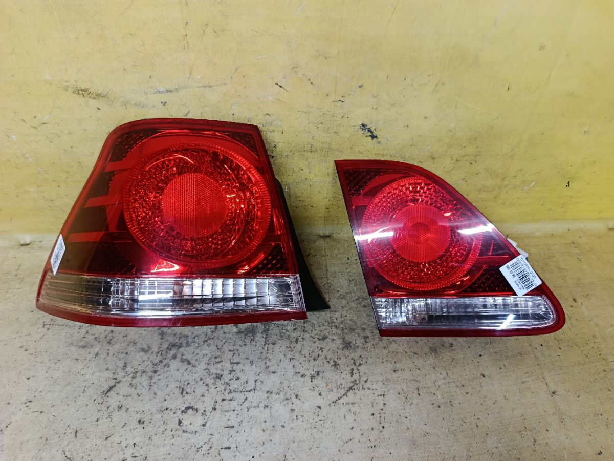 Стоп 30-309 30-309 на Toyota Crown GRS182 Фото 1