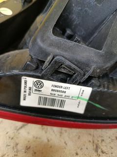 Стоп на Volkswagen Golf Vi 5K Фото 3