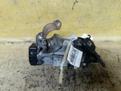 Замок зажигания на Honda Fit GD1