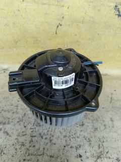 Мотор печки на Toyota Wish ANE10G 87103-20120  87103-20150
