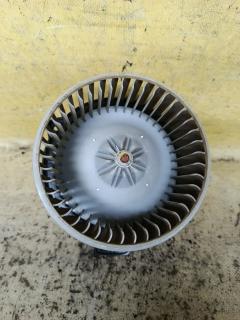 Мотор печки 87103-20120, 87103-20150 на Toyota Wish ANE10G Фото 2