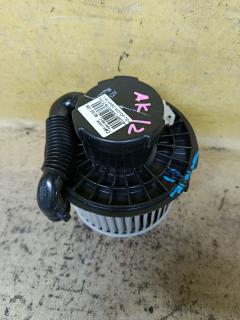 Мотор печки на Nissan March AK12 27226 AX000