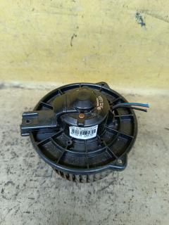 Мотор печки на Toyota Wish ZNE10G 87103-20120  87103-20150