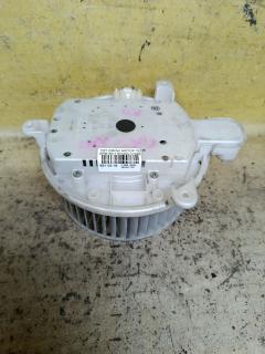 Мотор печки на Toyota Crown GRS180 87103-30400
