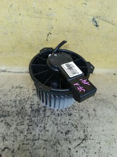 Мотор печки на Honda N-Box JF1