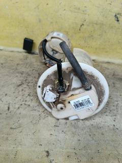 Бензонасос на Toyota Ractis SCP100 2SZ-FE