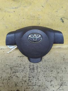 Air bag на Toyota Passo KGC30, Правое расположение