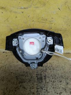 Air bag на Toyota Passo KGC30 Фото 2