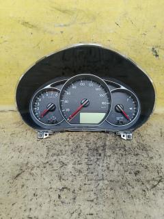 Спидометр на Toyota Ractis NSP120 1NR-FE 83800-5CM80