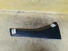 Молдинг на дверь на Honda Fit GE8 72721-TF0-0030, Заднее Правое расположение