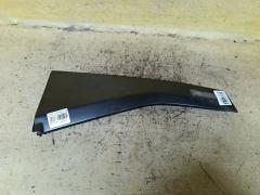 Молдинг на дверь на Honda Fit GD1 72721-SAA-0030, Заднее Правое расположение