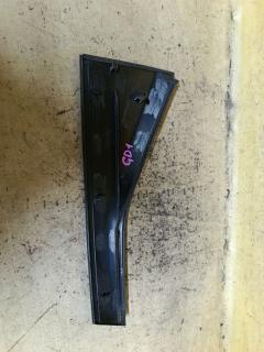 Молдинг на дверь 72721-SAA-0030 на Honda Fit GD1 Фото 2
