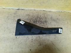 Молдинг на дверь на Honda Fit GD1 72761-SAA-0030, Заднее Левое расположение