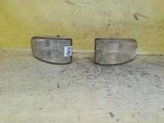Туманка бамперная на Toyota Crown GRS180 30-306
