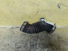 Патрубок воздушн.фильтра на Nissan Note E11 HR15DE 16578 ED000  16578 ED00A