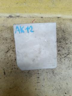 Блок предохранителей на Nissan March AK12 CR12DE 284B7-CT01A