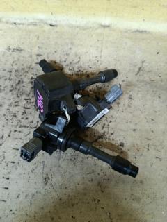 Катушка зажигания на Honda N-Wgn JH1 S07A CM11-122A