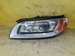 Фара на Volvo V70 BW 30796131, Левое расположение