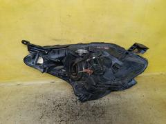 Фара 52-156 52-156 на Toyota Ractis NCP100 Фото 2