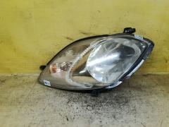 Фара на Toyota Vitz KSP90 52-184, Правое расположение