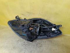 Фара 52-184 52-184 на Toyota Vitz KSP90 Фото 2
