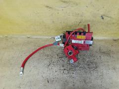 Клемма на Bmw X1 E84-VL32 10688710